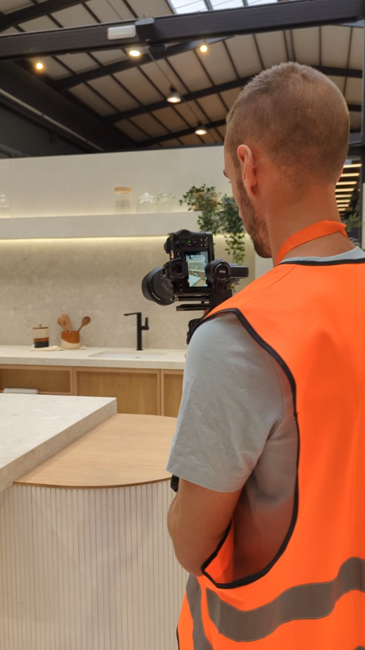 Videos corporativos